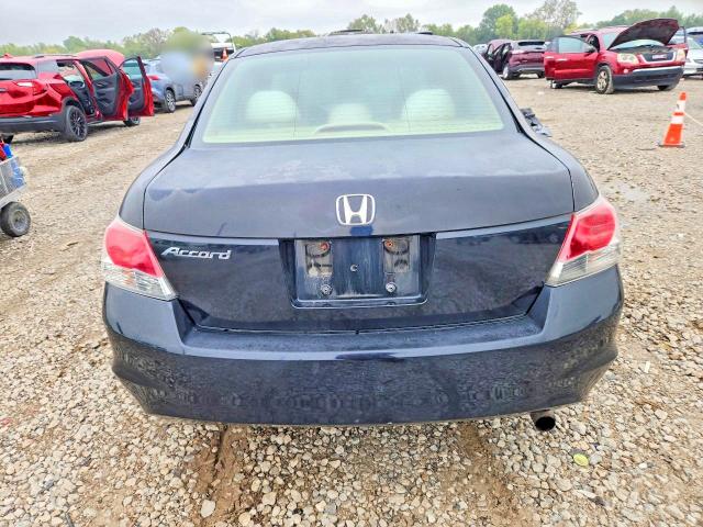 Aukcja sprzedaży 2008 Honda Accord, vin: 1HGCP26358A098634, numer aukcji: 70163896