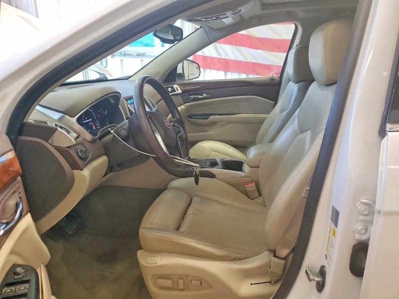 Продажа на аукционе авто 2014 Cadillac Srx, vin: 3GYFNFE35ES687732, номер лота: 68560936