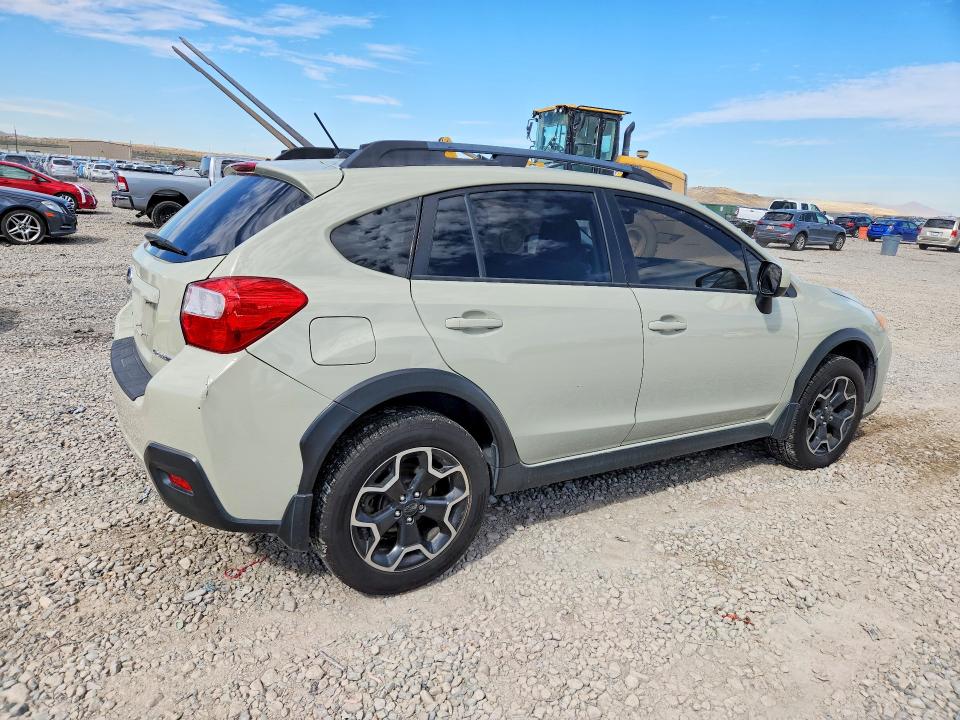 Aukcja sprzedaży 2014 Subaru Xv Crosstrek, vin: JF2GPACC9E8212718, numer aukcji: 69984626