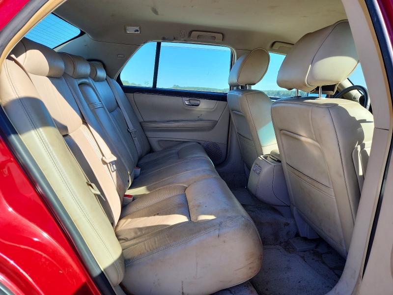 Продажа на аукционе авто 2011 Cadillac Dts, vin: 1G6KA5E6XBU114912, номер лота: 70986476