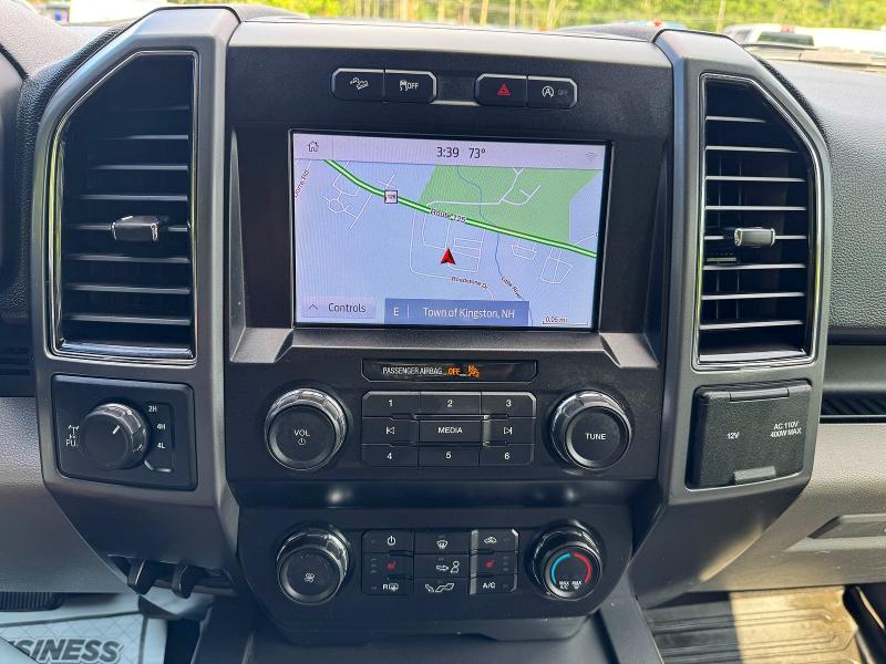 Aukcja sprzedaży 2020 Ford F150, vin: 1FTEX1EP9LKE17445, numer aukcji: 67915796