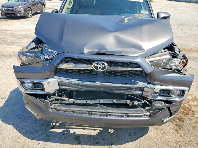 Продажа на аукционе авто 2016 Toyota 4runner, vin: JTEZU5JR0G5122503, номер лота: 67470166