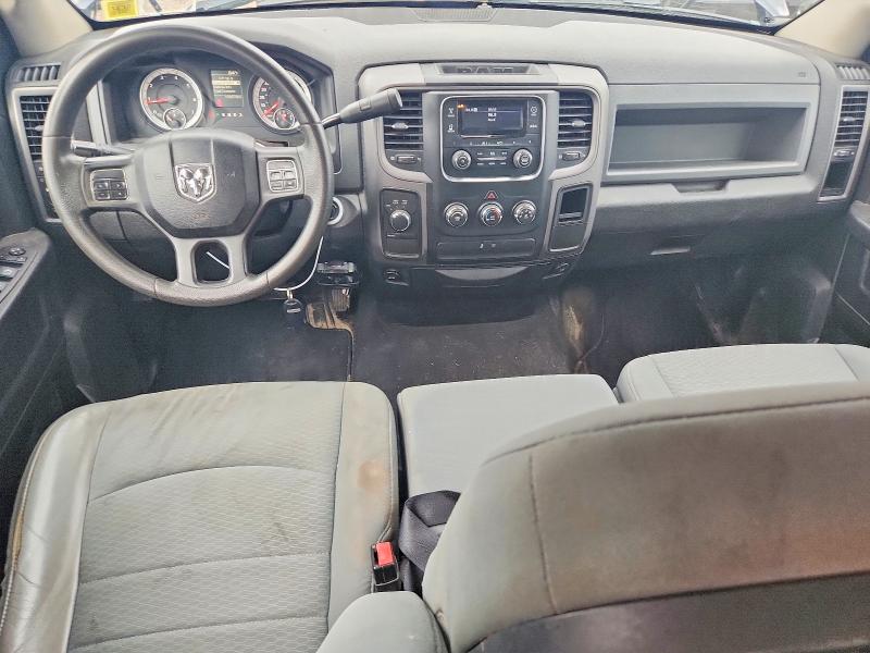 Продажа на аукционе авто 2013 Ram 1500, vin: 1C6RR7FT7DS540079, номер лота: 68740946