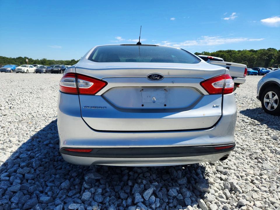 70773066 :رقم المزاد ، 3FA6P0H71ER179217 vin ، 2014 Ford Fusion مزاد بيع