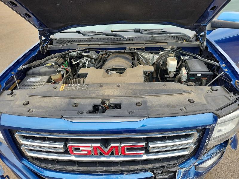 Aukcja sprzedaży 2017 Gmc Sierra, vin: 1GTV2LEC7HZ185014, numer aukcji: 67694696
