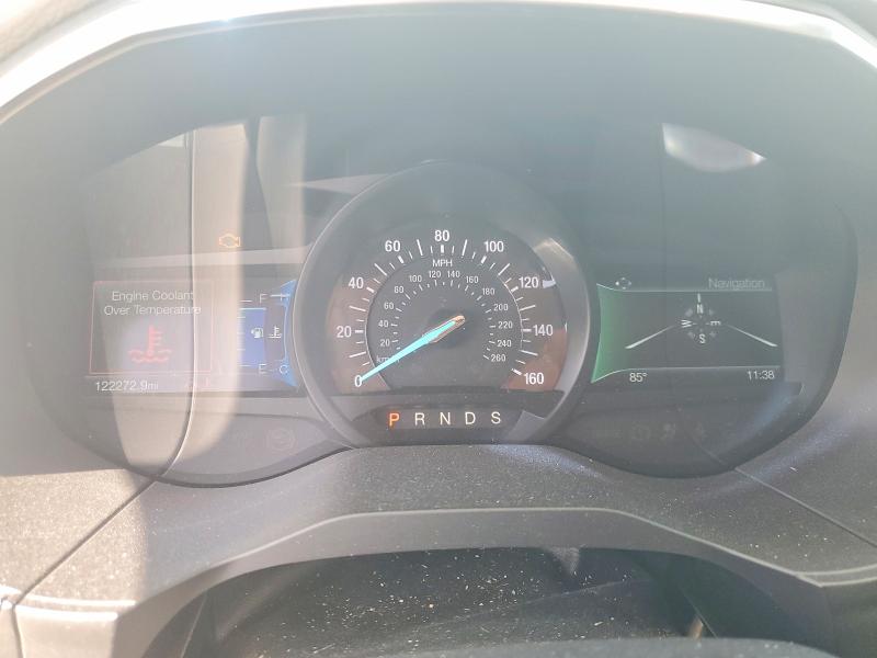 Aukcja sprzedaży 2019 Ford Edge, vin: 2FMPK3K93KBB48842, numer aukcji: 70068516