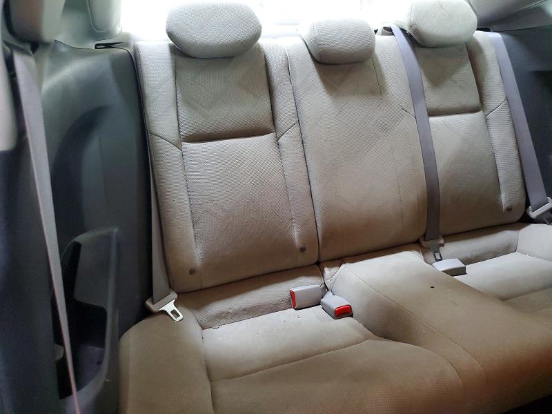 Aukcja sprzedaży 2012 Honda Civic, vin: 2HGFG3B81CH501295, numer aukcji: 68915626