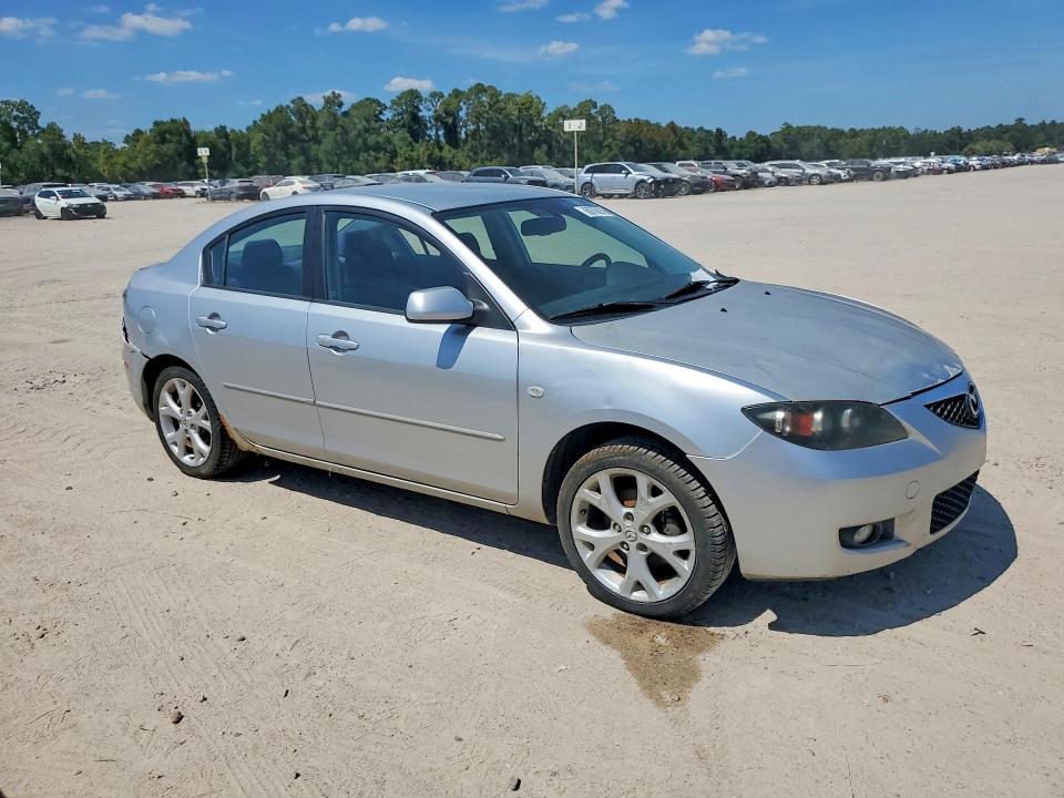Aukcja sprzedaży 2009 Mazda 3, vin: JM1BK32F491225115, numer aukcji: 69768976
