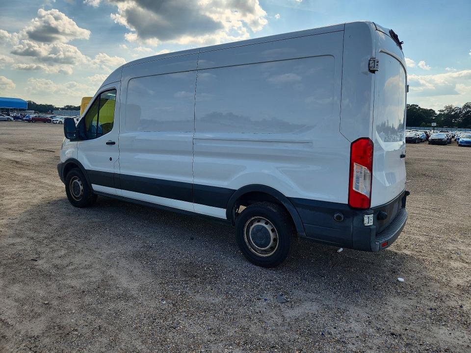 Продаж на аукціоні авто 2018 Ford Transit, vin: 1FTYR2CM2JKA94844, номер лоту: 67849616