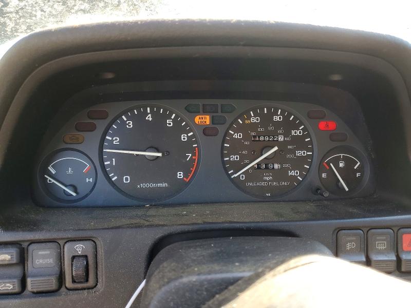 Aukcja sprzedaży 1991 Acura Integra, vin: JH4DA937XMS016534, numer aukcji: 67676246