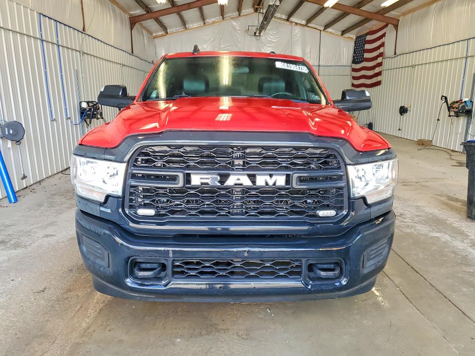 2022 Ram 2500 მანქანა იყიდება აუქციონზე, vin: 3C6UR5HJ8NG317794, აუქციონის ნომერი: 68190476
