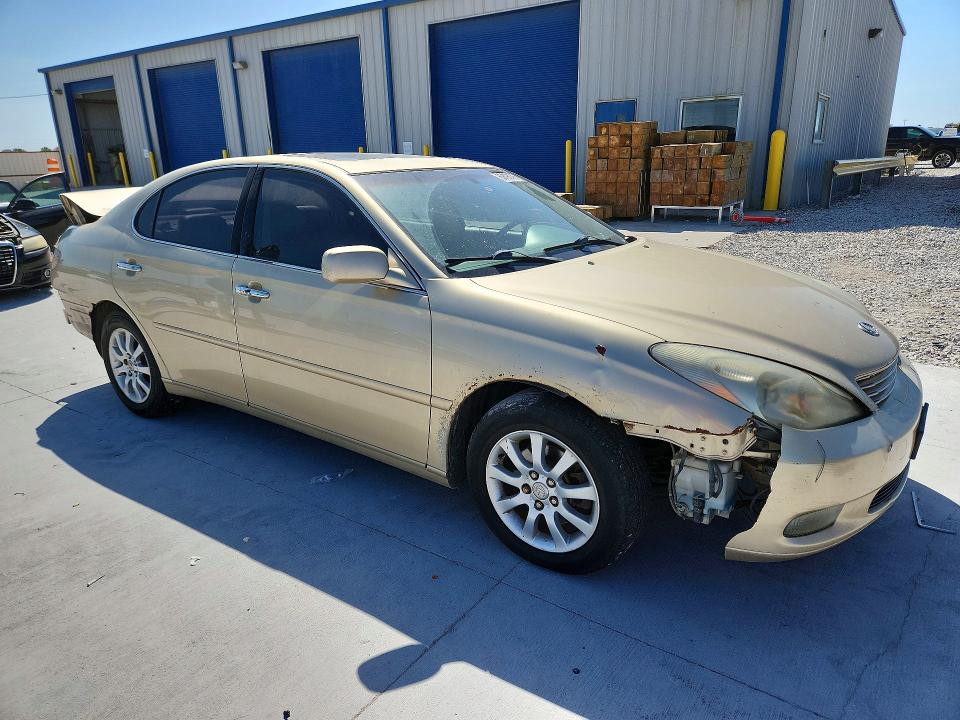 Aukcja sprzedaży 2002 Lexus Es, vin: JTHBF30G520066986, numer aukcji: 69192116