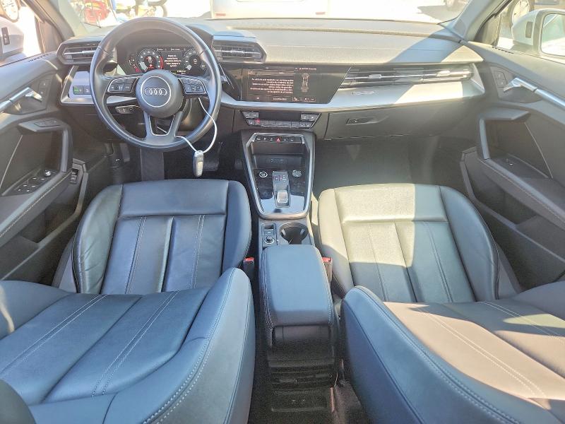 Auction sale of the 2023 Audi A3, vin: WAUAUDGY0PA143172, lot number: 67907056