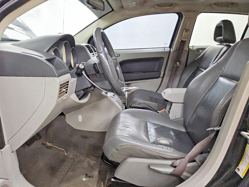 Aukcja sprzedaży 2007 Dodge Caliber, vin: 1B3HE78K07D129654, numer aukcji: 65011056
