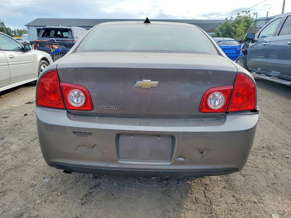 Продажа на аукционе авто 2012 Chevrolet Malibu, vin: 1G1ZB5E06CF117356, номер лота: 69455176