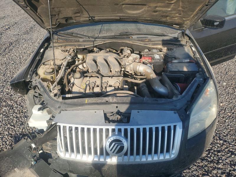Продажа на аукционе авто 2008 Mercury Milan, vin: 3MEHM02178R627365, номер лота: 68165486