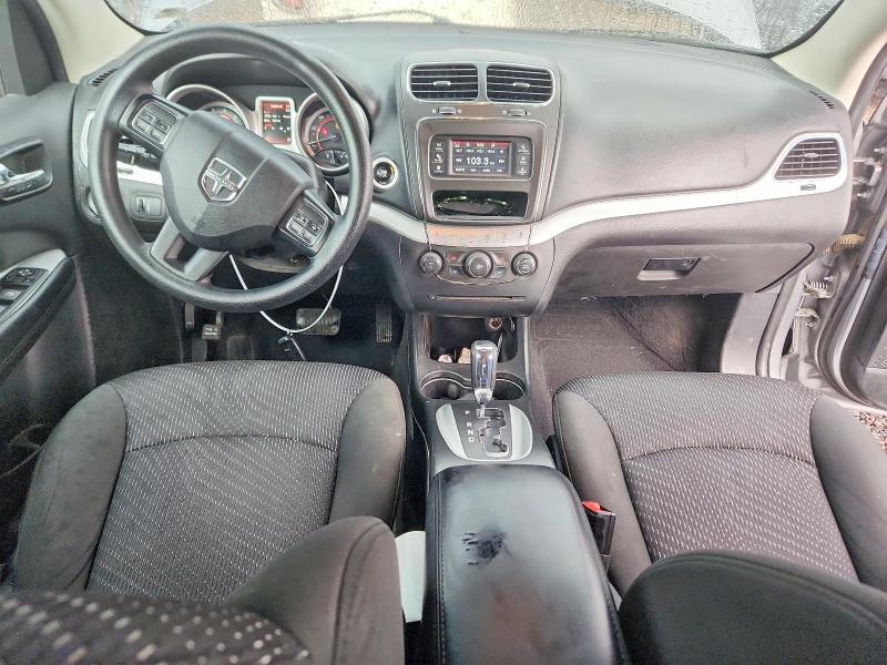 Продажа на аукционе авто 2016 Dodge Journey, vin: 3C4PDCBG5GT145630, номер лота: 68317806