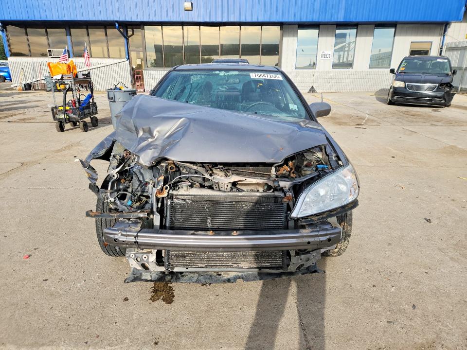 Aukcja sprzedaży 2005 Honda Civic, vin: 1HGEM22915L015325, numer aukcji: 70447256