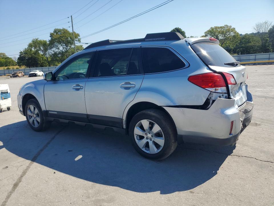 Aukcja sprzedaży 2012 Subaru Outback, vin: 4S4BRCCC5C3241198, numer aukcji: 67181446