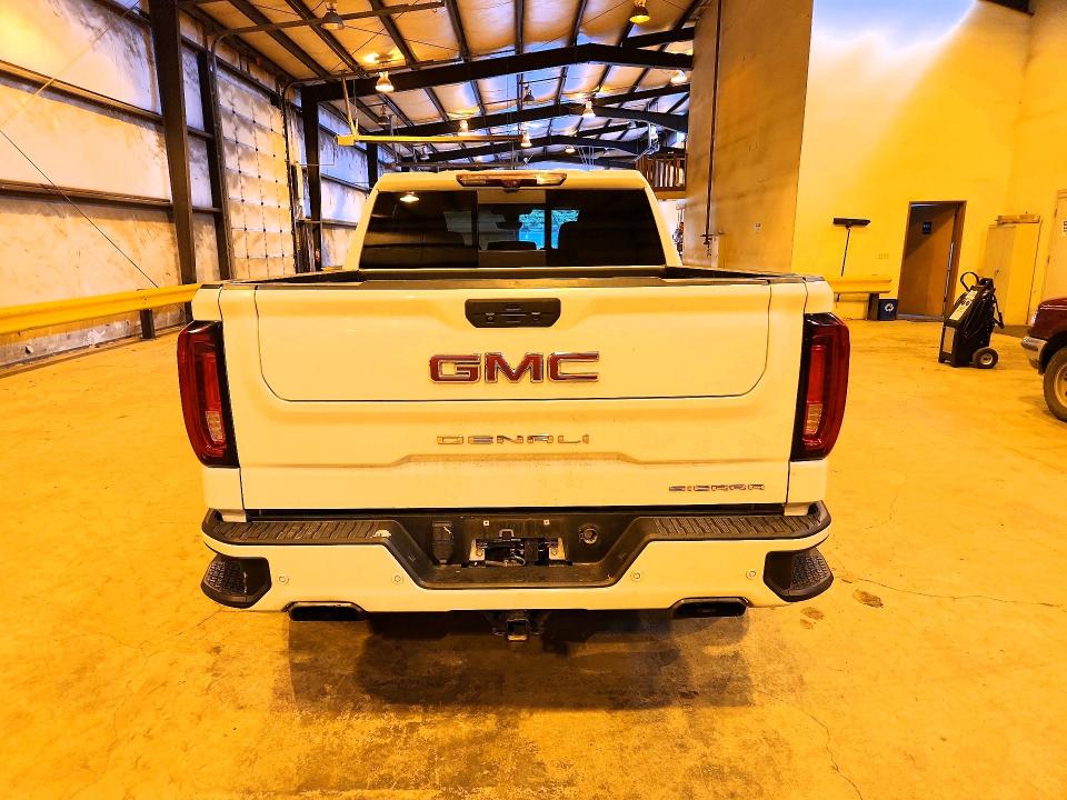 Продажа на аукционе авто 2021 Gmc Sierra, vin: 1GTU9FEL0MZ102929, номер лота: 69886886