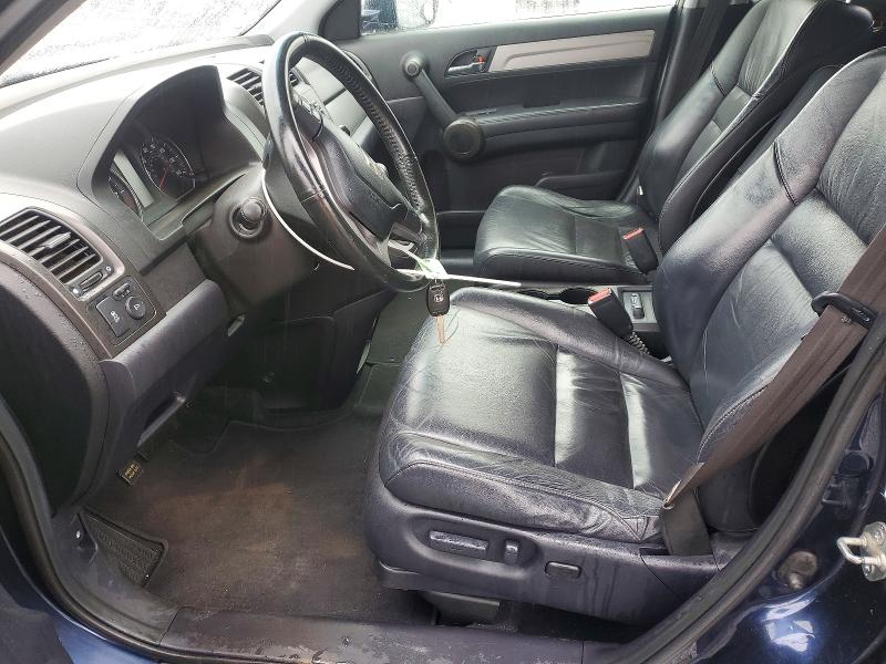 Продаж на аукціоні авто 2010 Honda Cr-v, vin: JHLRE4H71AC009617, номер лоту: 69920316