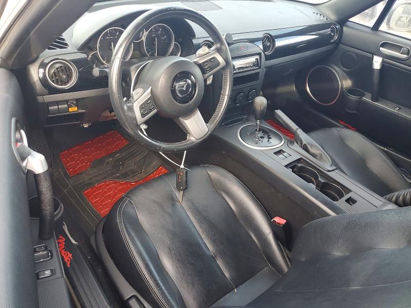 Aukcja sprzedaży 2006 Mazda Mx-5 Miata, vin: JM1NC25F660122263, numer aukcji: 68652296
