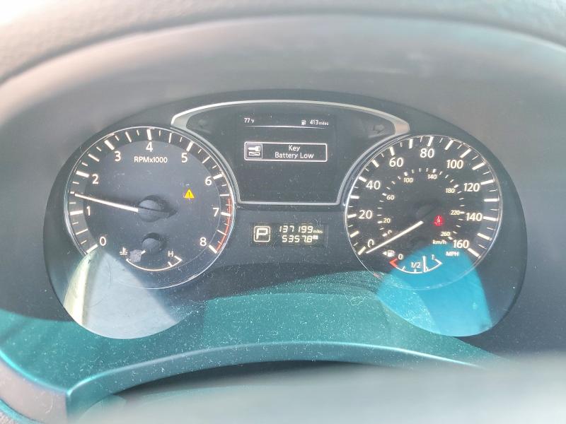Aukcja sprzedaży 2015 Nissan Altima, vin: 1N4AL3AP0FC249436, numer aukcji: 68667606