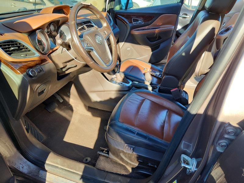 Продажа на аукционе авто 2014 Buick Encore, vin: KL4CJCSB0EB534261, номер лота: 69060086