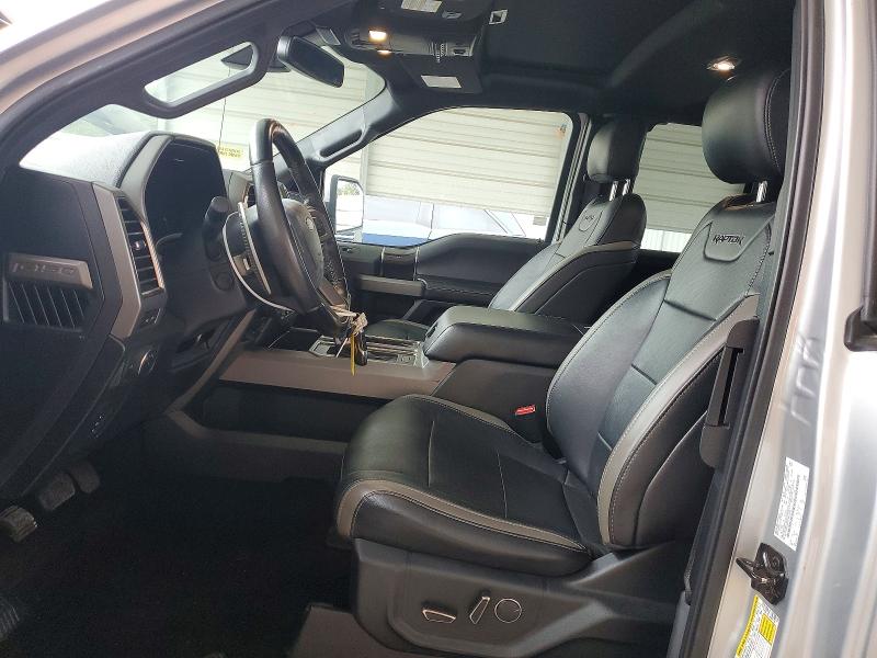 Продаж на аукціоні авто 2017 Ford F150, vin: 1FTEX1RG1HFB61148, номер лоту: 66281126