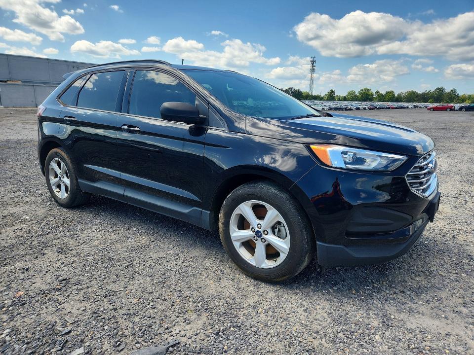 Aukcja sprzedaży 2020 Ford Edge, vin: 2FMPK4G93LBB49764, numer aukcji: 69109286