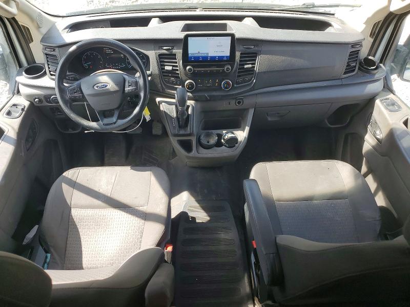 Продаж на аукціоні авто 2021 Ford Transit, vin: 1FBAX2CGXMKA50763, номер лоту: 69509796