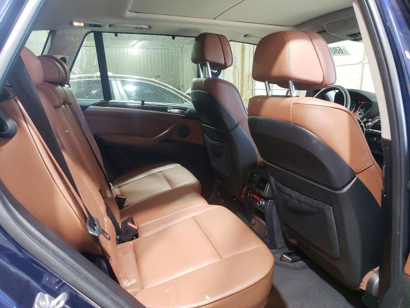 Продаж на аукціоні авто 2013 Bmw X5, vin: 5UXZV4C52DL993348, номер лоту: 68037016