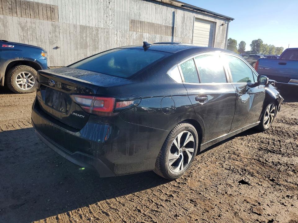 Продаж на аукціоні авто 2020 Subaru Legacy, vin: 4S3BWAB69L3033712, номер лоту: 59409046