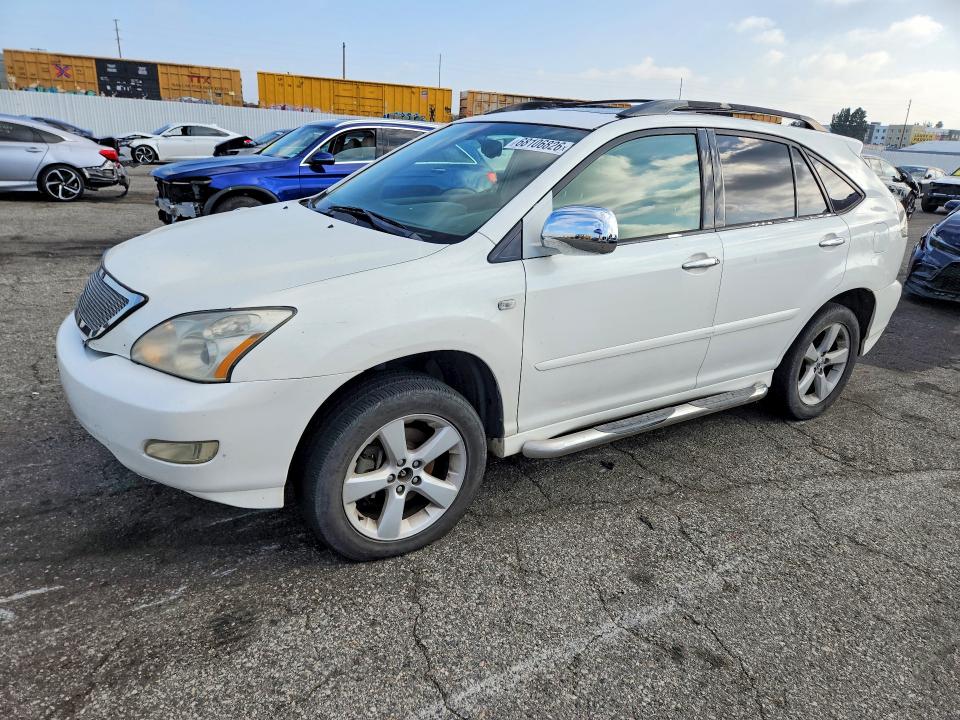 Aukcja sprzedaży 2004 Lexus Rx, vin: JTJGA31U740036026, numer aukcji: 68106826