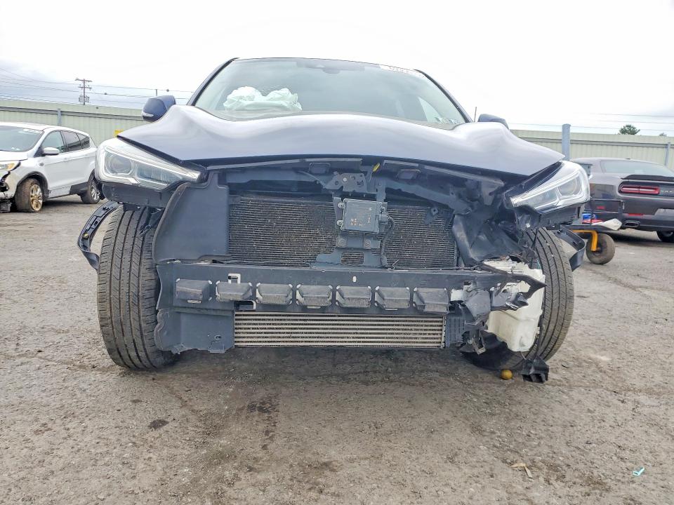 Aukcja sprzedaży 2021 Infiniti Qx50, vin: 3PCAJ5AB7MF127317, numer aukcji: 69356866