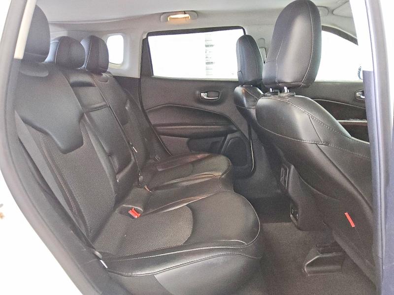 2019 Jeep Compass მანქანა იყიდება აუქციონზე, vin: 3C4NJDDBXKT671624, აუქციონის ნომერი: 68560896