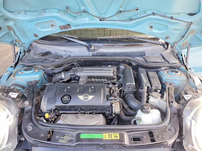 Aukcja sprzedaży 2010 Mini Cooper, vin: WMWMF3C53ATZ60984, numer aukcji: 67217606