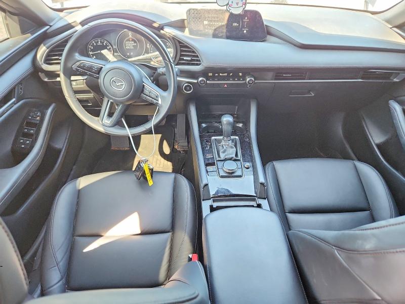 68797696 :رقم المزاد ، JM1BPAKMXR1719466 vin ، 2024 Mazda 3 مزاد بيع