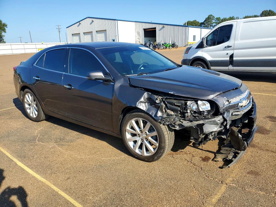 Aukcja sprzedaży 2013 Chevrolet Malibu, vin: 1G11H5SA2DF223586, numer aukcji: 68249506
