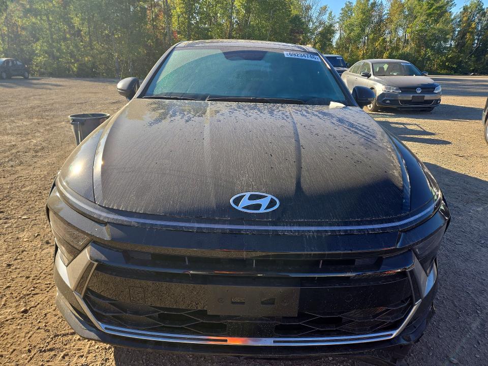 Продаж на аукціоні авто 2026 Hyundai Sonata, vin: KMHL34JJ6TA153091, номер лоту: 69234746