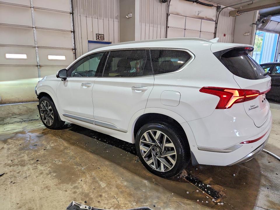 Продаж на аукціоні авто 2023 Hyundai Santa Fe, vin: 5NMS5DAL6PH578589, номер лоту: 68843936