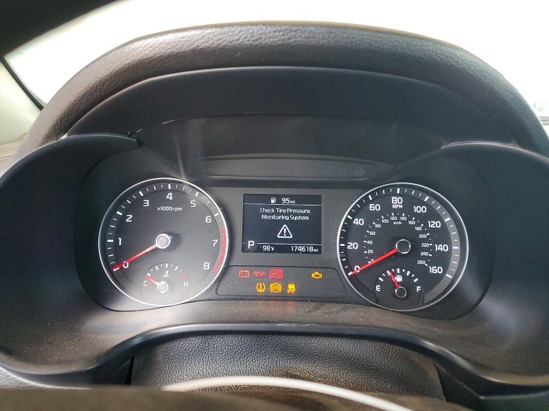 Auction sale of the 2021 Kia Forte, vin: 3KPF24AD9ME306446, lot number: 67357066