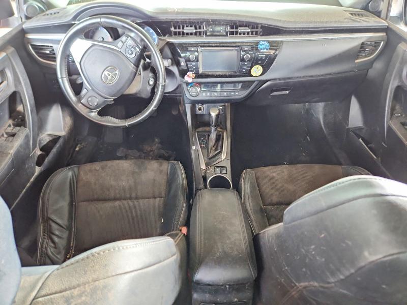 Продажа на аукционе авто 2016 Toyota Corolla, vin: 5YFBURHE5GP480845, номер лота: 70804286