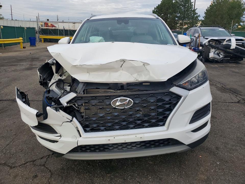 Продаж на аукціоні авто 2019 Hyundai Tucson, vin: KM8J3CALXKU850960, номер лоту: 70239856