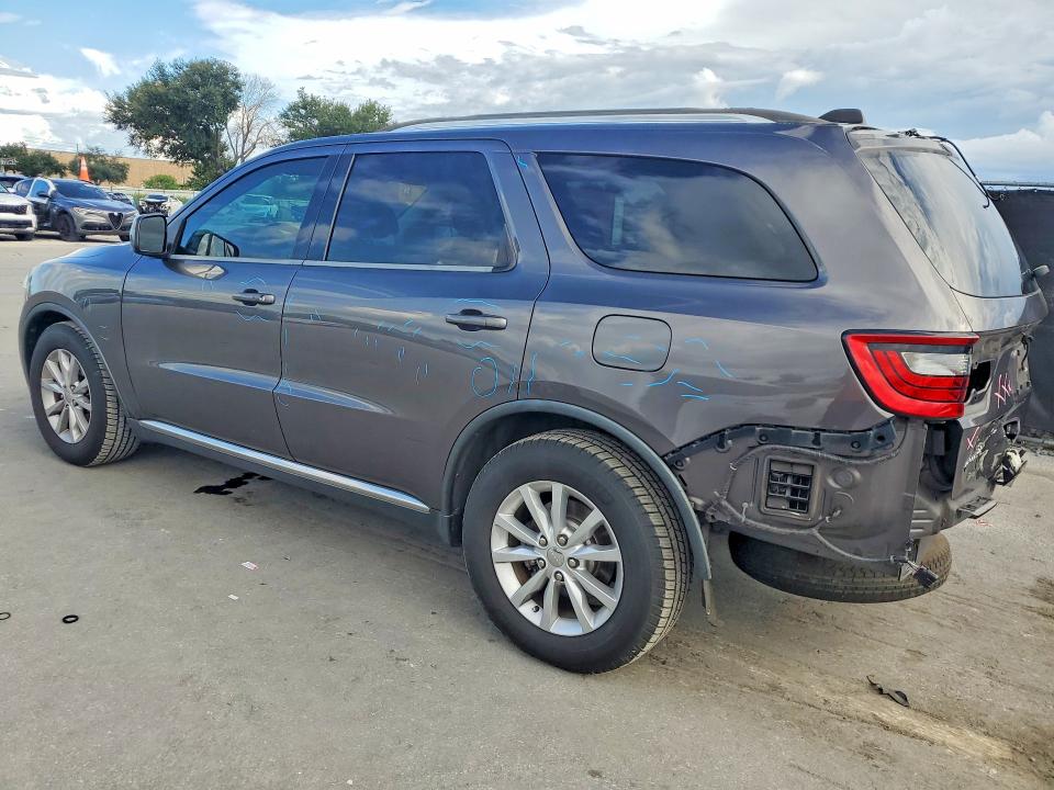 Aukcja sprzedaży 2014 Dodge Durango, vin: 1C4RDHAG4EC971787, numer aukcji: 67725266