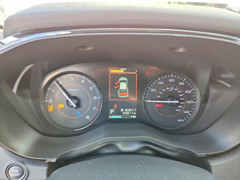 Продаж на аукціоні авто 2019 Subaru Crosstrek, vin: JF2GTABC3K8311348, номер лоту: 67253566