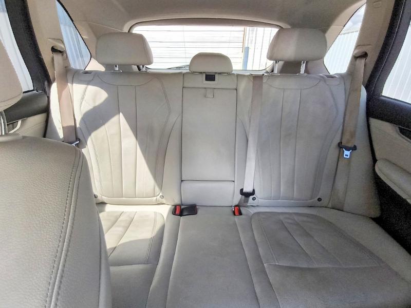 2016 Bmw X5 მანქანა იყიდება აუქციონზე, vin: 5UXKR0C5XG0S90987, აუქციონის ნომერი: 69157246