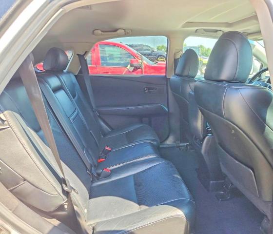 Продаж на аукціоні авто 2013 Lexus Rx 350, vin: 2T2BK1BAXDC194820, номер лоту: 67704536