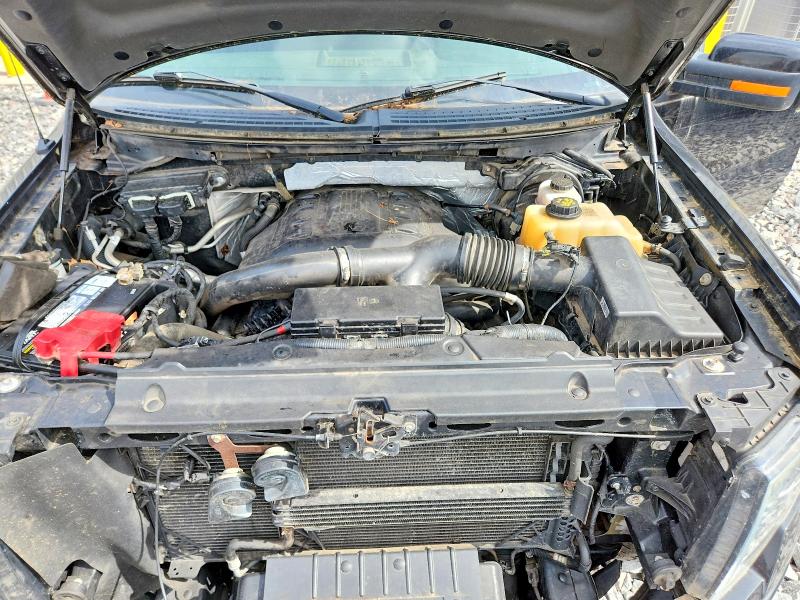Aukcja sprzedaży 2013 Ford F150, vin: 1FTFX1ET8DFB35339, numer aukcji: 68633416