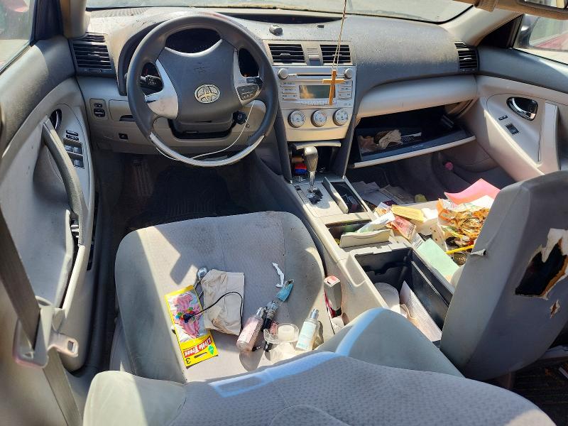 2010 Toyota Camry მანქანა იყიდება აუქციონზე, vin: 4T4BF3EK7AR056841, აუქციონის ნომერი: 68951396